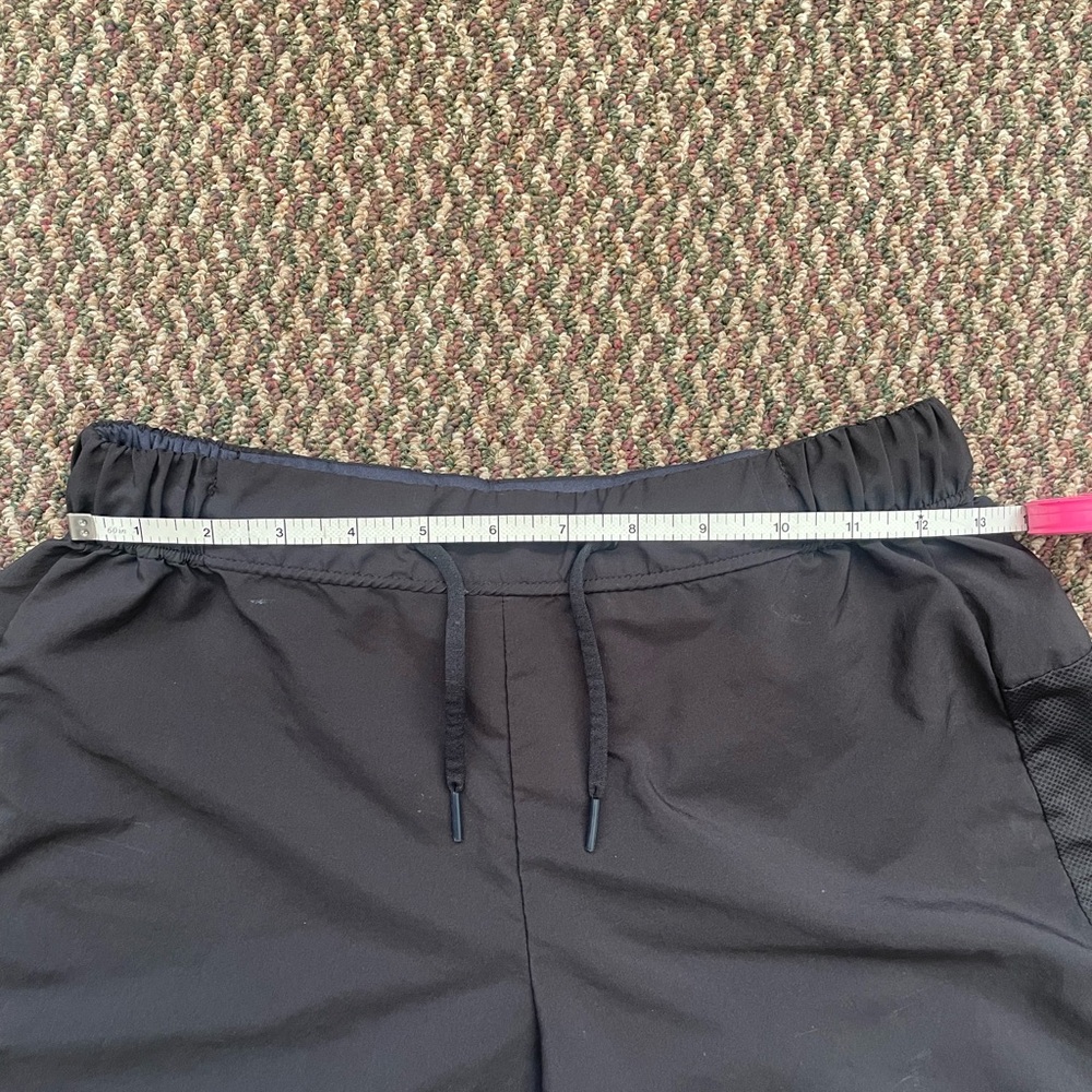 Decathlon Kalenji Men's Run Dry+ Running Shorts Men’s S - Picture 5 of 7